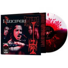 Danzig 777 luciferi - danzig,