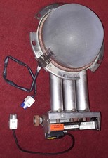 Viessmann Matrixbrenner