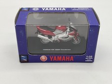 NEW RAY 1:32 Motorrad ,,Yamaha