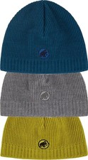 Mammut leichte Strickmütze