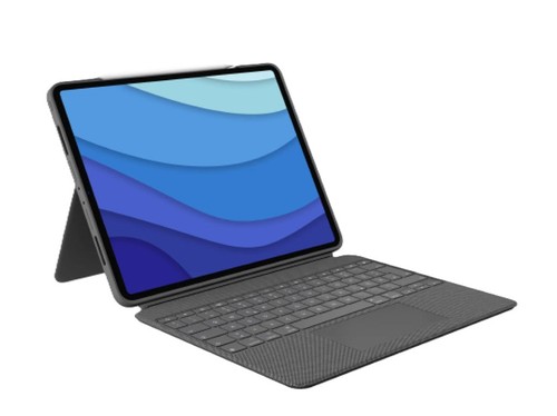 Logitech combo touch - logitech,