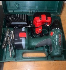 Akkubohrschrauber Bosch PSR