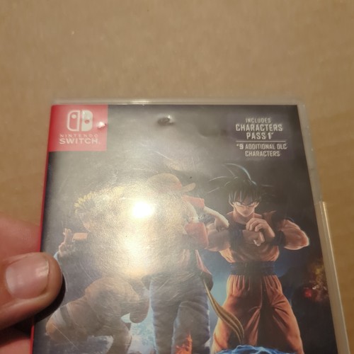 Jump force deluxe edition - deluxe, für