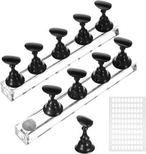 2 Stück Nagel Ständer für