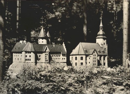 Waschleithe erzgebirge schloss - erzgebirge,