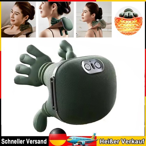 Knetbares nacken schulter - knetbares,