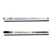 Billard-Pool-Queue, 57 Zoll