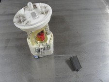 Original Ford Fiesta V (JH