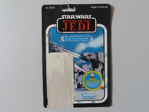 Vintage star wars rotj - vintage,