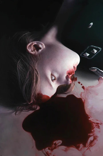 Gottfried helnwein groß - gottfried,