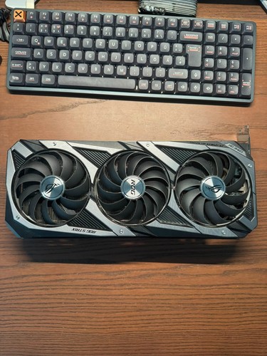 Asus rog strix geforce rtx - asus,