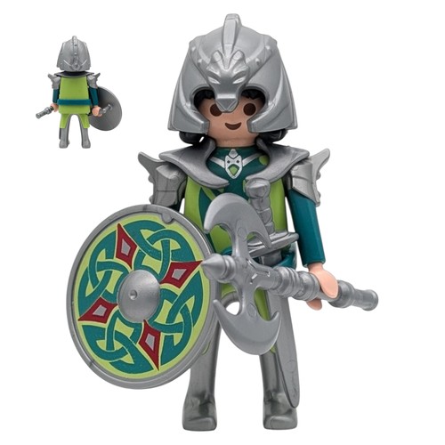 Playmobil figur ritter - playmobil,