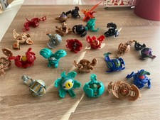 Bakugan Battle Brawlers Sammlung (23  Stück)