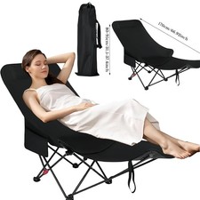 Strandliege Liegestuhl