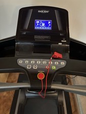 MAXXUS RunMaxx 4.2i Laufband Heimlaufband Treadmill Klappbar Elektrisch 16 km/h
