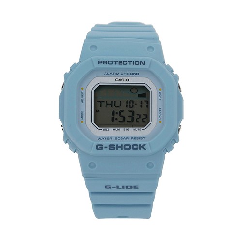 Shock glx s5600 - g-shock, glx-s5600-2dr