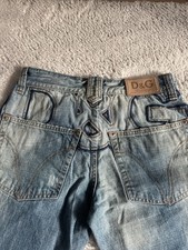 Vintage dolce gabanna jeans - &,
