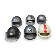 Playmobil Zubehör Polizei