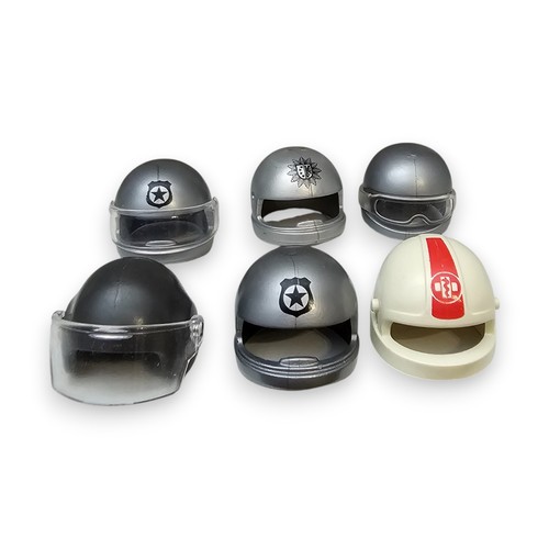 Playmobil zubehör polizei - zubehör,