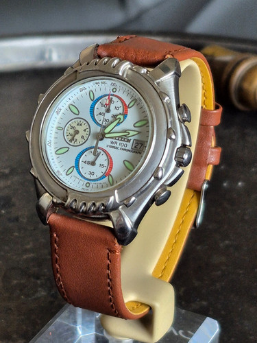 Vitage citizen uhr quarz - citizen,