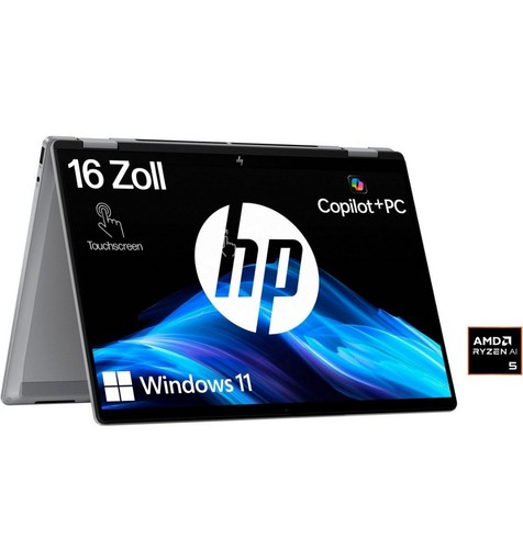 Omnibook flip 16 a0252ng - omnibook,