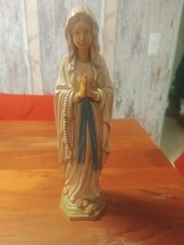 Maria Gottes Madonna Statue