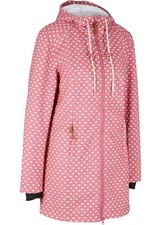 Softshell-Kurz-Mantel Gr