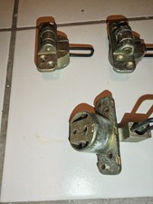 SI Siegenia Scherentopf Scherenlager mit Scherentopf SI 11 HOLZFENSTER