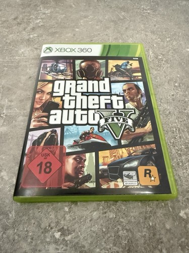 Grand theft auto - theft, 5)