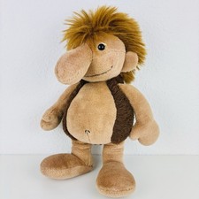 Kösen Tränchen Plüschtier Trauerbewältigung Stofftier Kind Kösener ca. 43cm Rar