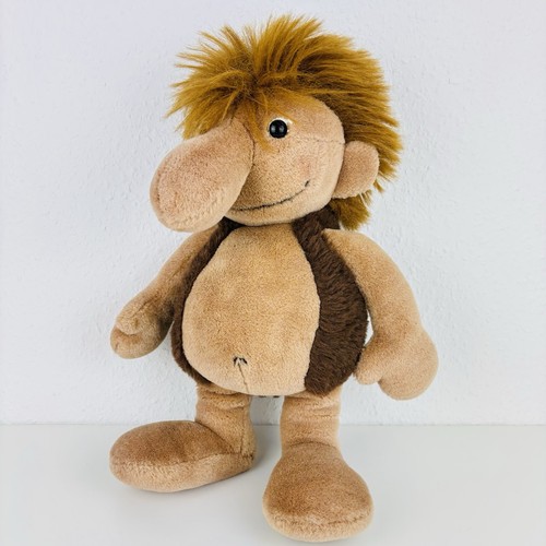 Kösen tränchen plüschfigur - tränchen,
