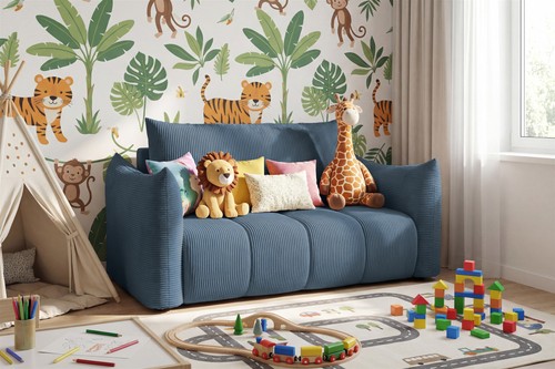 Sofa 2er sitzer - sofa, 2er-sitzer