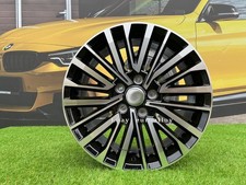 4x R19 Inch 5x120 VW