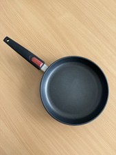 Woll Titanium Nowo Bratpfanne