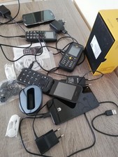  Handy Konvolut Bastler