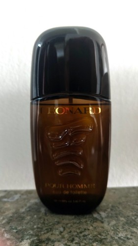 Leonard pour homme 100 - leonard, ml