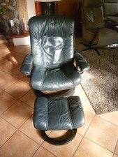 Stresslesssessel "Consul" mit