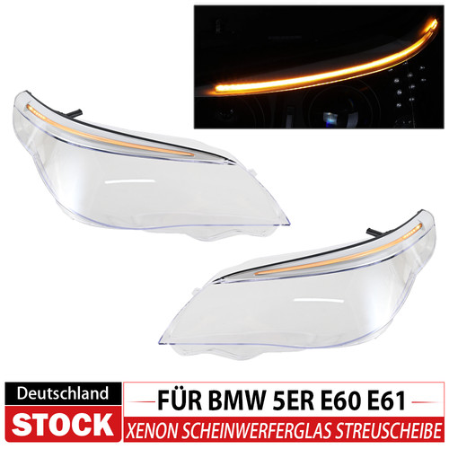 Streuscheiben scheinwerfer - streuscheiben,