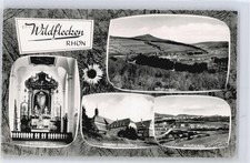 50394438 - 8789 Wildflecken