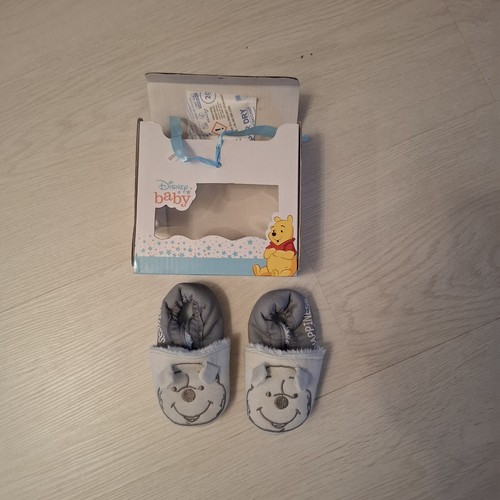 Disney baby krabbelschuhe - disney,