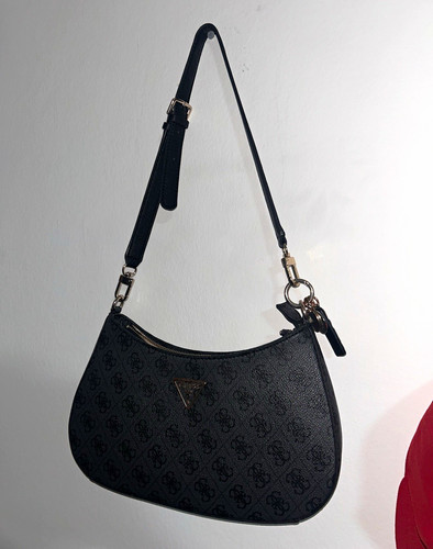 Guess damen schultertasche - damen,