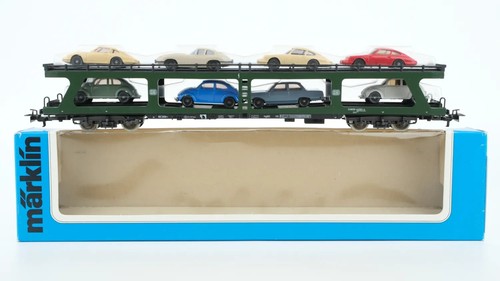 Märklin 4074 - h0,