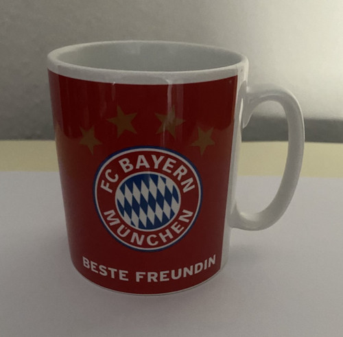 Tasse bayern münchen - münchen,