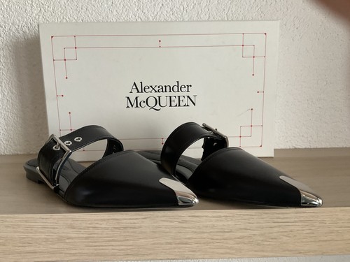 Alexander mcqueen schuhe - alexander,