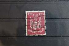 Deutsches Reich 216 gestempelt