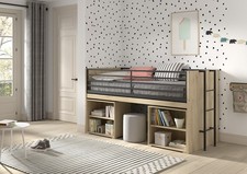 Funktionsbett 90x200