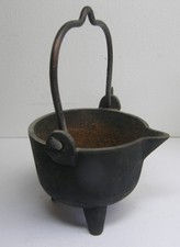 18/19 Jhd. Gußeisen