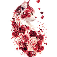 Wandtattoo Aufkleber