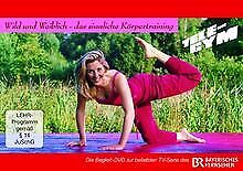 Tele-Gym 29 - Wild und weiblich - Das sinnliche Körp... | DVD | Zustand sehr gut