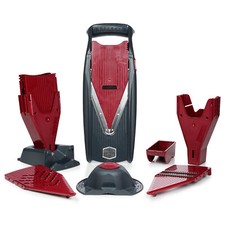 Börner Vital Gemüsehobel